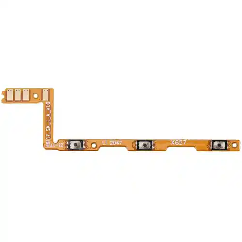 Replacement for INFINIX SMART 5 POWER VOLUME FLEX - Quality Phone Parts in Sri Lanka